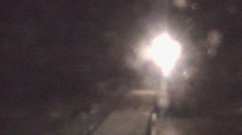 Weather camera view of Town of Sullivan.