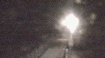 Weather camera view of Town of Sullivan.