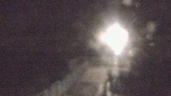 Weather camera view of Town of Sullivan.