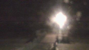 Weather camera view of Town of Sullivan.