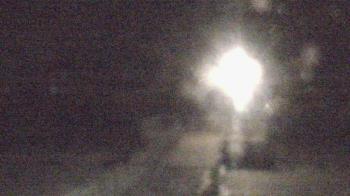 Weather camera view of Town of Sullivan.