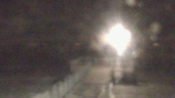 Weather camera view of Town of Sullivan.