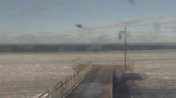 Weather camera view of Town of Sullivan.