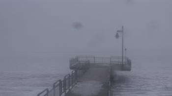 Weather camera view of Town of Sullivan.