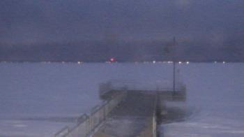 Weather camera view of Town of Sullivan.