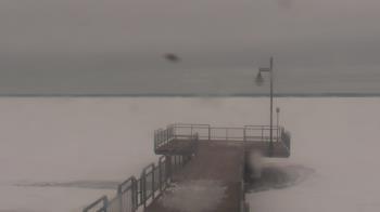 Weather camera view of Town of Sullivan.