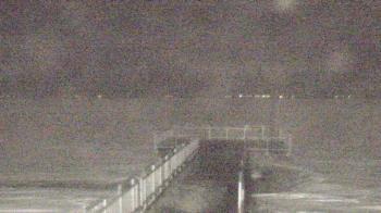 Weather camera view of Town of Sullivan.