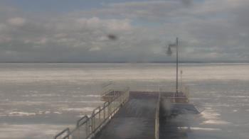 Weather camera view of Town of Sullivan.