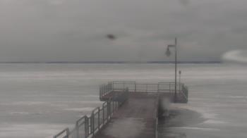 Weather camera view of Town of Sullivan.