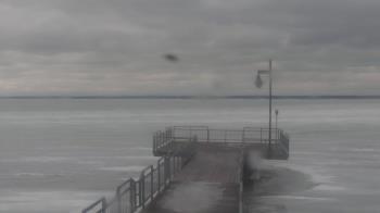 Weather camera view of Town of Sullivan.