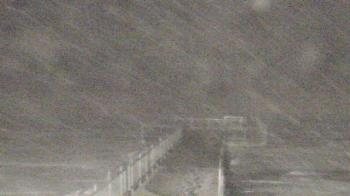 Weather camera view of Town of Sullivan.