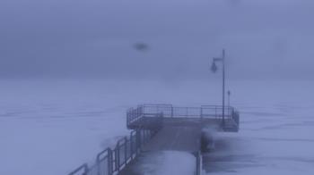 Weather camera view of Town of Sullivan.