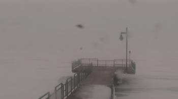 Weather camera view of Town of Sullivan.