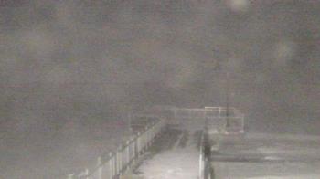 Weather camera view of Town of Sullivan.