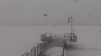 Weather camera view of Town of Sullivan.