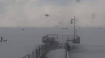 Weather camera view of Town of Sullivan.