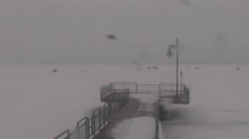 Weather camera view of Town of Sullivan.