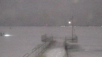 Weather camera view of Town of Sullivan.