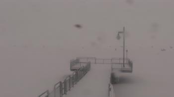 Weather camera view of Town of Sullivan.