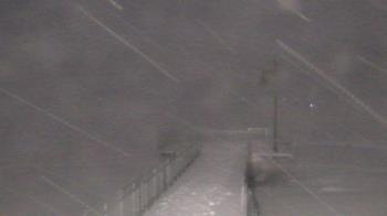 Weather camera view of Town of Sullivan.