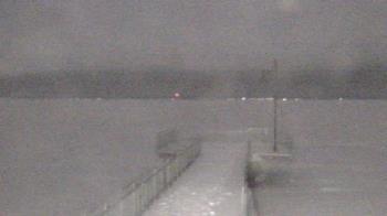 Weather camera view of Town of Sullivan.