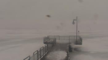 Weather camera view of Town of Sullivan.