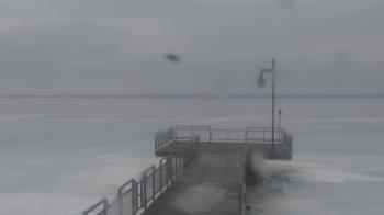 Weather camera view of Town of Sullivan.