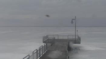 Weather camera view of Town of Sullivan.