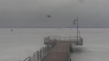 Weather camera view of Town of Sullivan.