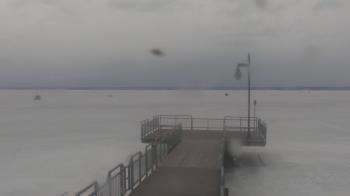 Weather camera view of Town of Sullivan.