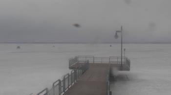 Weather camera view of Town of Sullivan.