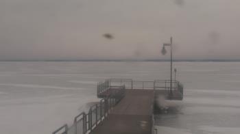 Weather camera view of Town of Sullivan.