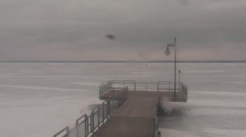 Weather camera view of Town of Sullivan.