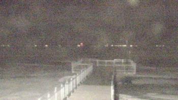 Weather camera view of Town of Sullivan.