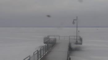 Weather camera view of Town of Sullivan.