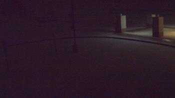 Weather camera view of West Vincent ES.