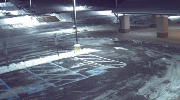 Weather camera view of West Vincent ES.