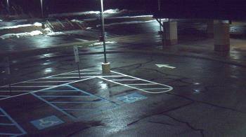 Weather camera view of West Vincent ES.