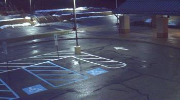 Weather camera view of West Vincent ES.