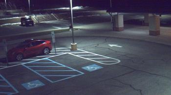 Weather camera view of West Vincent ES.