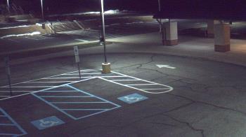 Weather camera view of West Vincent ES.