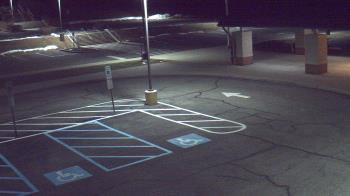 Weather camera view of West Vincent ES.