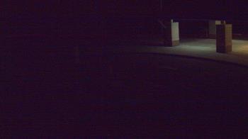 Weather camera view of West Vincent ES.