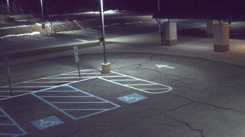 Weather camera view of West Vincent ES.