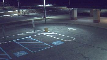 Weather camera view of West Vincent ES.