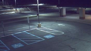 Weather camera view of West Vincent ES.