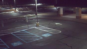 Weather camera view of West Vincent ES.