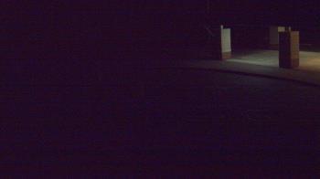 Weather camera view of West Vincent ES.