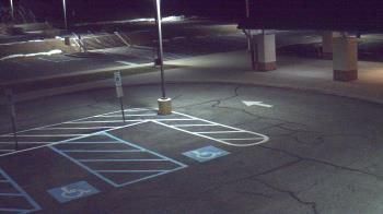 Weather camera view of West Vincent ES.