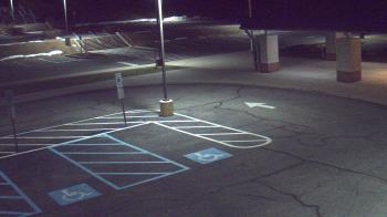 Weather camera view of West Vincent ES.